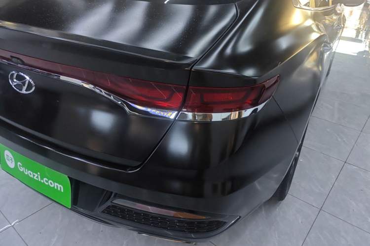 Used Hyundai Lafesta 2021 280TGDi GLX Elite Edition
