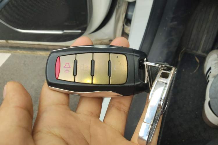 Used Haval H4 2018 Red-Label 1.5 GDIT DCT Fashion Edition