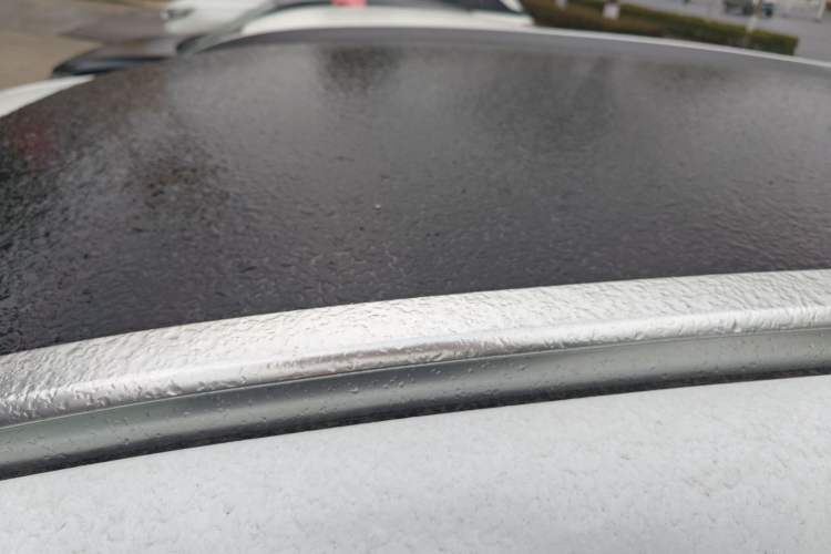 Used BYD Sealion 06 New Energy 2025 Model EV 605 Navigation Plus Edition Roof