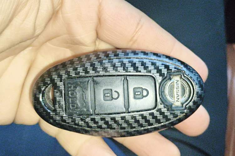 Used Nissan Teana 2019 2.0L XL Comfort Edition