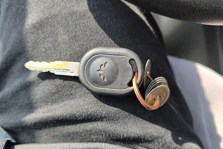 Used Wuling Hongguang 2014 1.2L Base Model China IV
