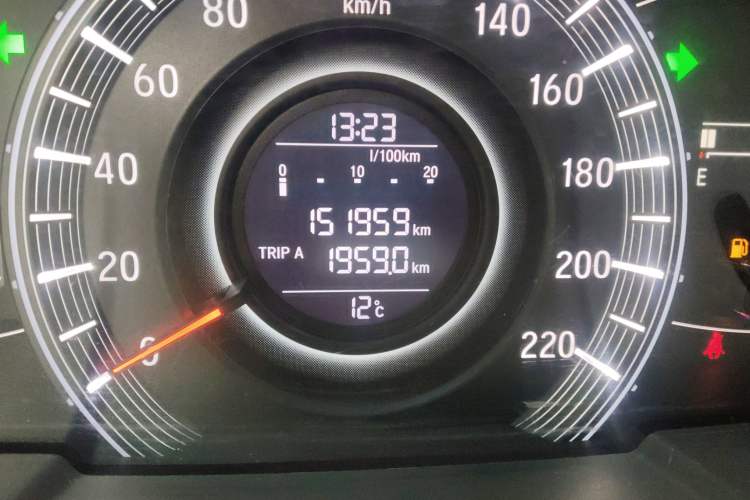 Used Honda Odyssey 2017 2.4L Smart Edition
