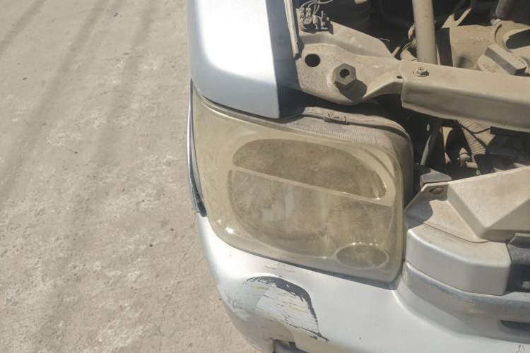 Used Suzuki Wagon R 2012 All-Purpose Model 1.4L Manual Standard Type 2