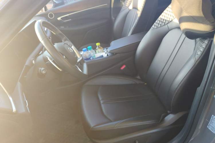 Used Hyundai Sonata 2020 270TGDi DCT GLS Elite Edition
