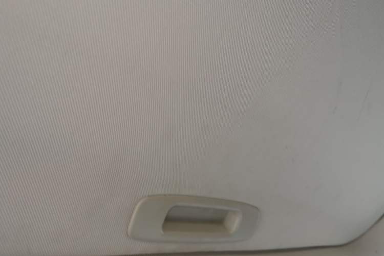 Used Geely Auto Vision X6 2016 1.8L Manual Luxury Model
