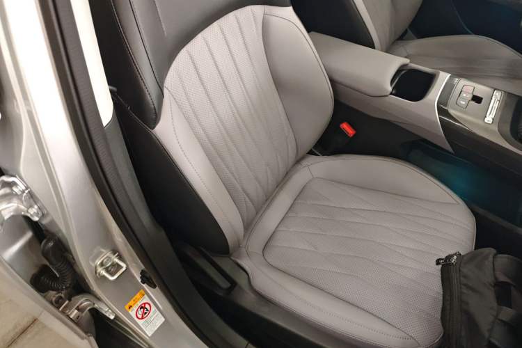 Used Changan Eado PHEV 2025 Smart New Blue Whale 145KM Battleship Edition
