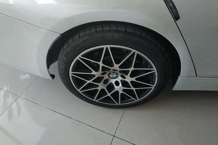 Used BMW 3 Series 2018 318Li