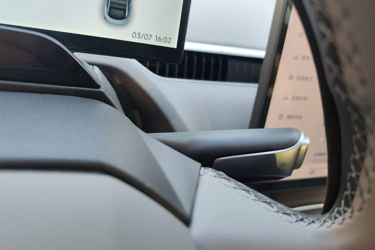 Used XPeng MONA M03 2025 502 Long-Range Max
