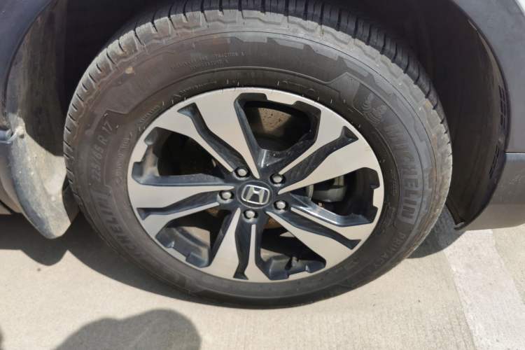 Used Honda CR-V 2021 240TURBO CVT 2WD Comfort Version Right Front Wheel Hub