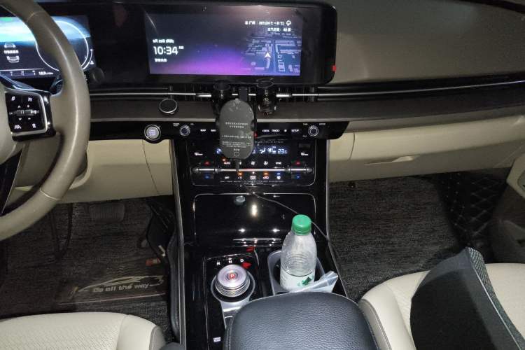 Used Kia Carnival 2021 2.0T Flagship Edition