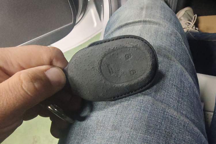 Used Nio ES6 2024 75 kWh