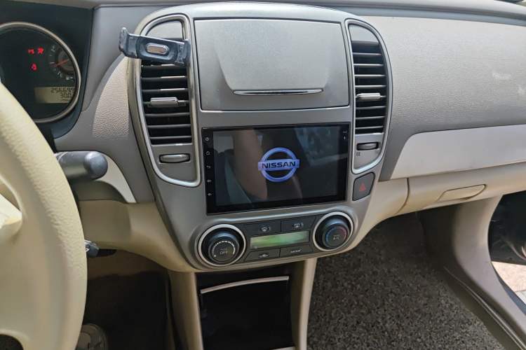 Used Nissan Sylphy 2016 Classic 1.6XE Manual Comfort Edition
