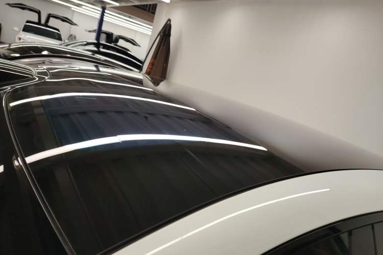 Used Xiaomi Auto YU7 2025 Ultra-Long Range High-Performance All-Wheel-Drive Max Edition
