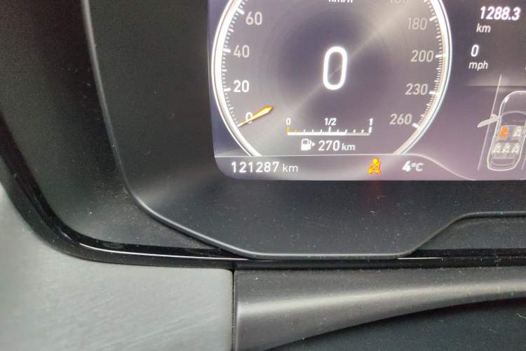 Used Lynk & Co 02 2019 1.5T DCT Two-Wheel Drive Pro Edition China VI Standard
