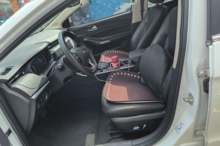 Used Chery Arrizo GX 2019 Pro 1.5T CVT Model Color Version China VI Standard
