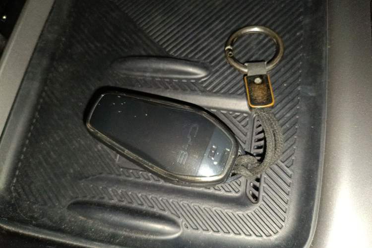 Used BYD Sealion 06 New Energy 2025 Model DM-i 170 Navigation Pro Edition Interior 1