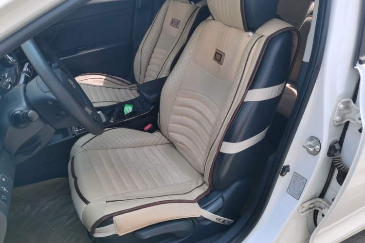 Used Hyundai Mistra 2014 1.8L Automatic Smart GLS
