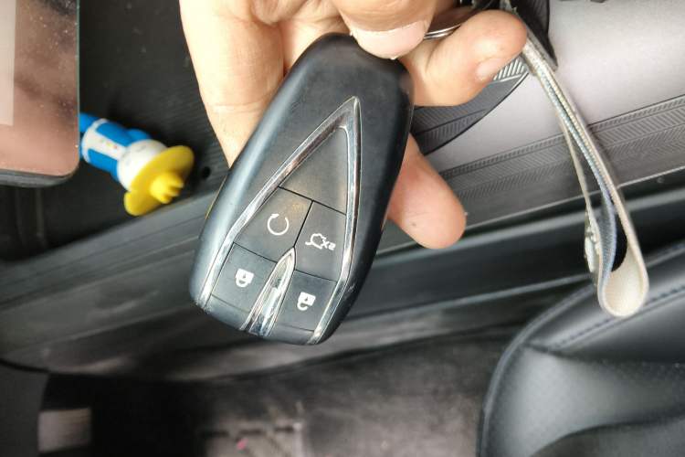 Used CHANGAN Eado DD 2023 Blue Whale NE 1.5T GDI DCT Luxury Edition
