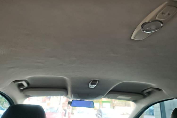 Used Ford Kuga 2015 1.5L GTDi Two-Wheel-Drive Comfort Model