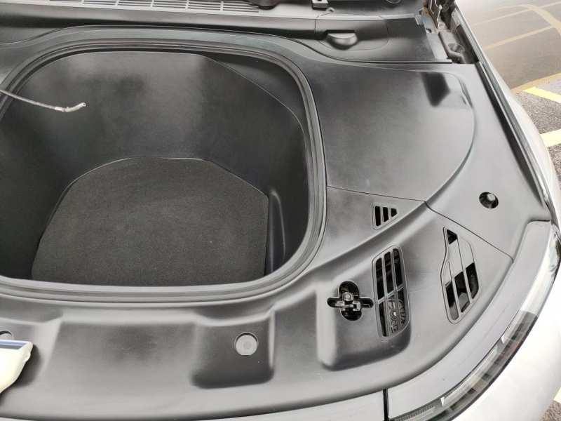 Used XPeng P7 2020 586N — 25