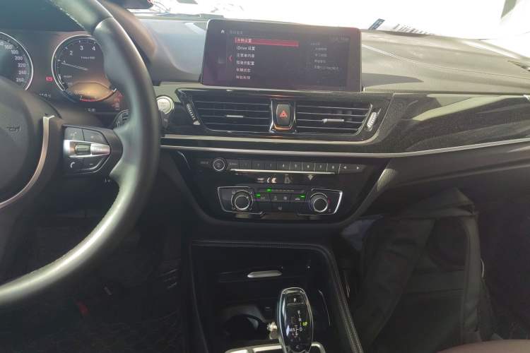 Used BMW 1 Series 2021 120i M Sport Night Edition