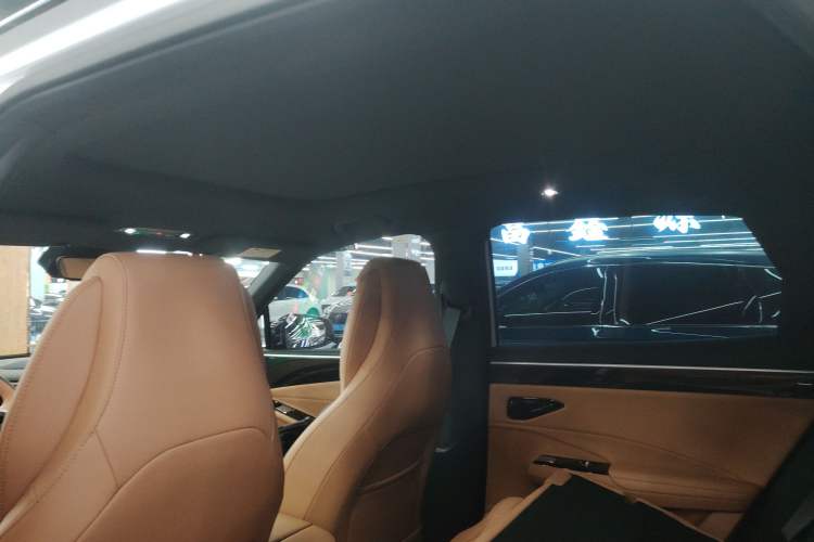 Used Geely Galaxy L7 2025 EM-i 115km Exploration Edition
