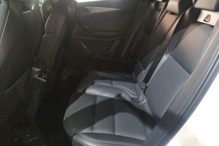 Used Lynk & Co 06 2023 Remix 1.5T JinPro