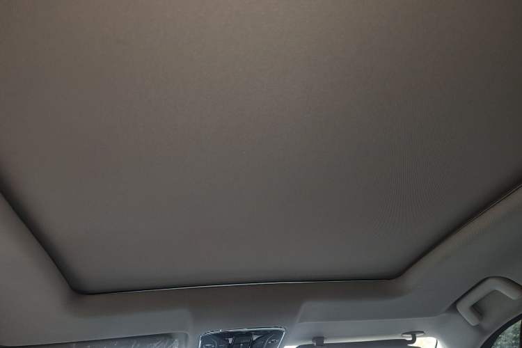 Used JETOUR X70 PLUS 2023 1.5T Manual Warrior PRO 7-Seater