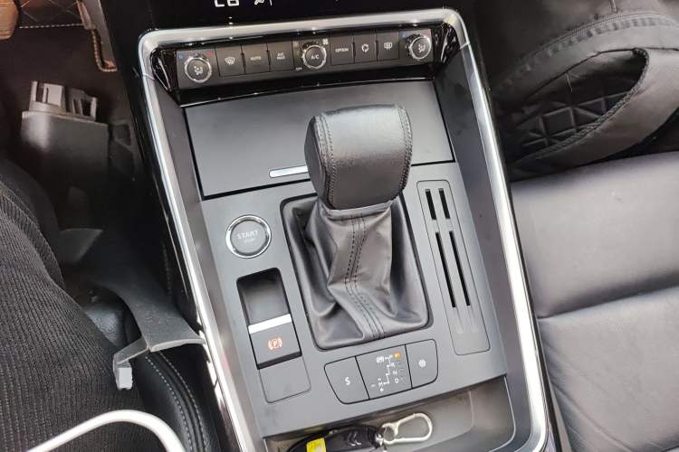 Used Citroen C5 2017 350THP Automatic Luxury Model