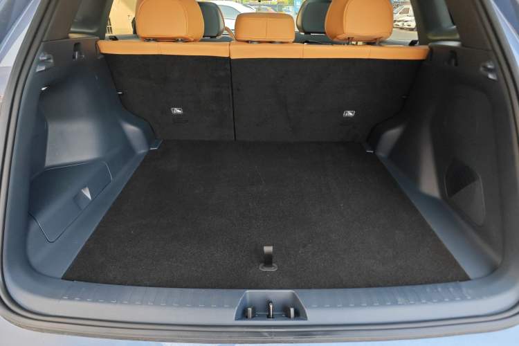 Used Geely Galaxy Xingjian 7 EM-i 2025 120km Flagship Edition