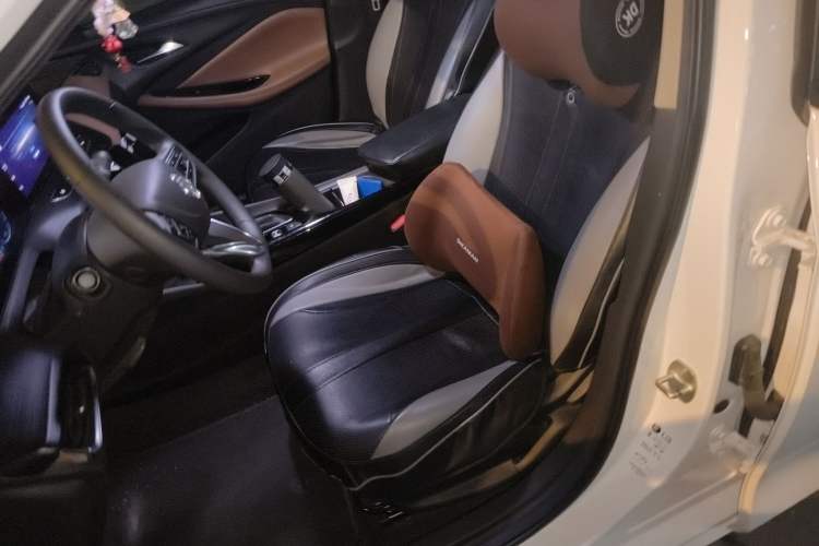 Used Buick Verano 2022 Pro 533T Enjoyment Edition