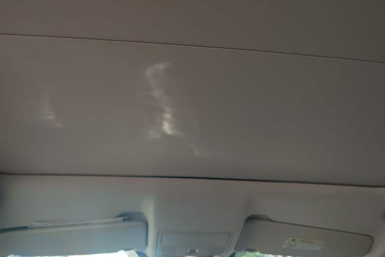 Used Land Rover Discovery Sport 2016 2.0T HSE Headliner