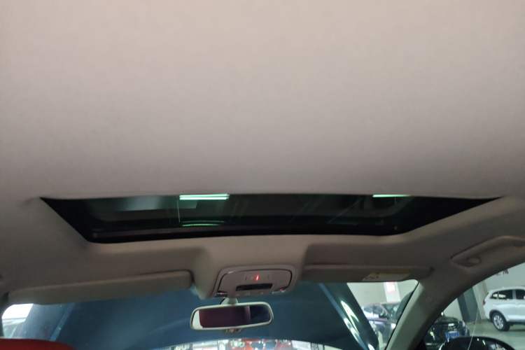 Used Audi A7 2017 35 TFSI Fashion Model Headliner