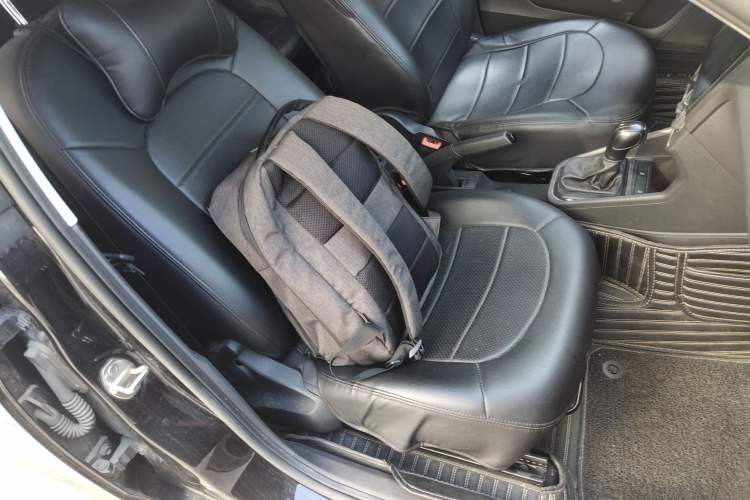 Used Volkswagen Santana 2021 1.5L Automatic Fashion Edition
