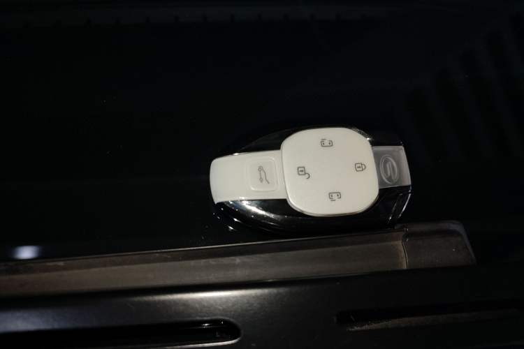 Used GAC Trumpchi M8 2023 Zongshi Series 400T Flagship Edition
