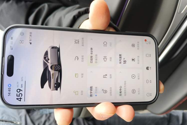 Used XPeng P7 2023 P7i 702 Pro