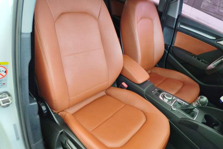 Used Audi A3 2018 30th Anniversary Edition Limousine 35 TFSI Ambition Model