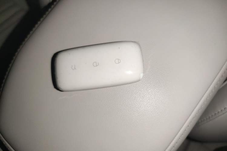 Used Geely Galaxy L7 2024 1.5T 115 km Starship Dragon Edition Interior 1