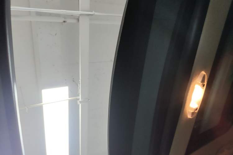 Used MINI Clubman 2011 1.6L COOPER Fun Headliner