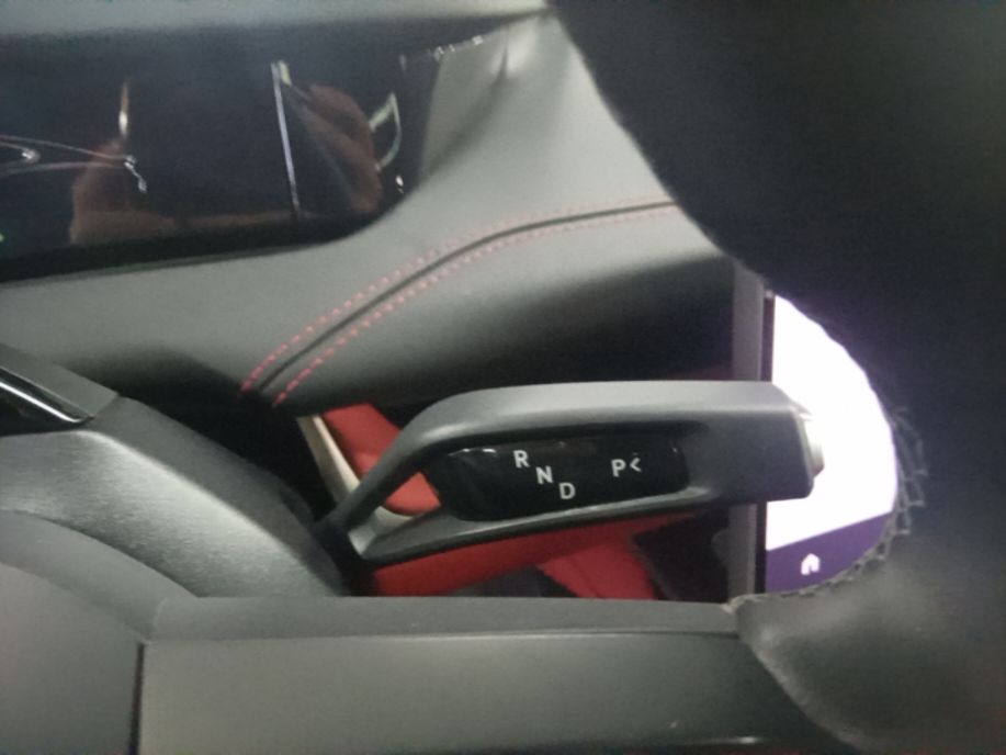 Xiaomi Auto SU7 2024 Four-Wheel Drive Ultra-Long Range Advanced Intelligent Driving Max Edition — снимка 16