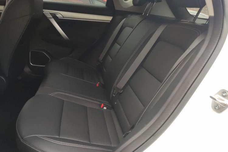 Used Geely Auto Coolray 2025 1.5L Manual Supercharged Edition