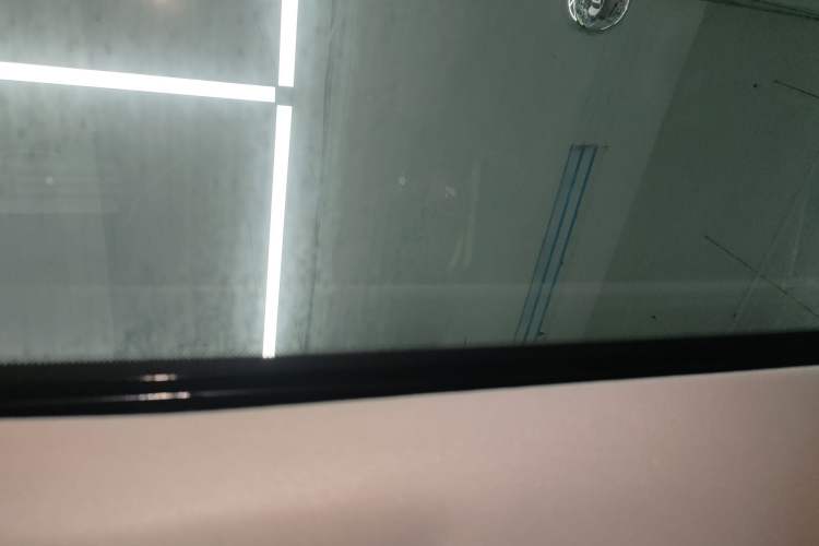 Used Ford Escort 2021 1.5L Automatic Platinum Edition