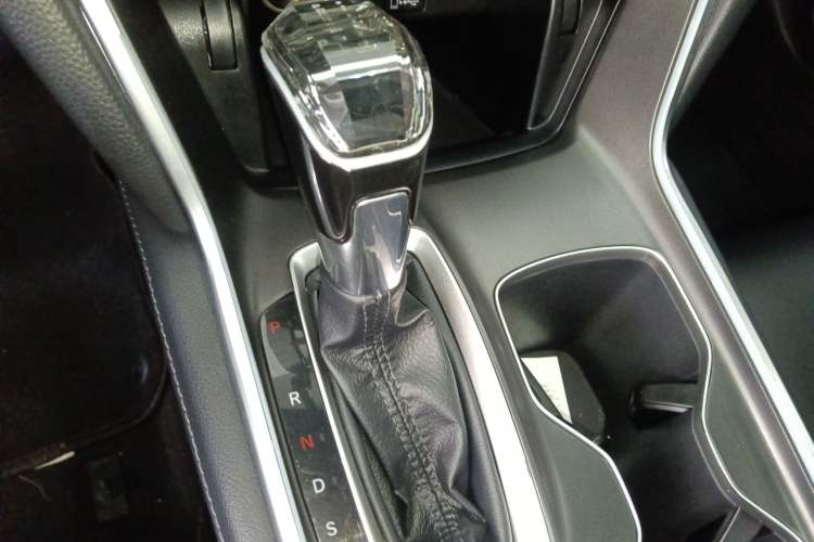 Used Honda Accord 2022 260TURBO Luxury Edition
