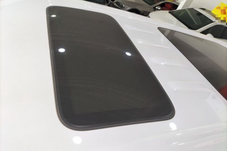 Used BYD Xia 2025 DM-i 1.5T 180km Excellence Model Roof