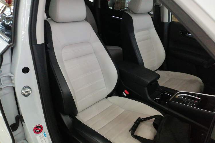 Used Honda CR-V New Energy 2023 2.0L ePHEV Flagship Edition
