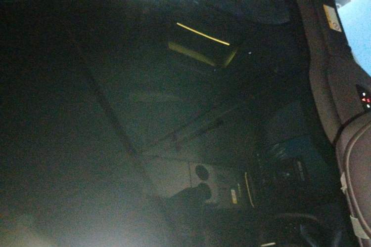 Used Avatr 06 2025 Ultra Pure Electric Edition Headliner