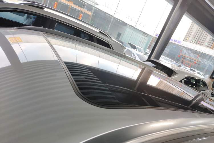 Used BYD Yuan PLUS 2022 510 km Flagship Version
