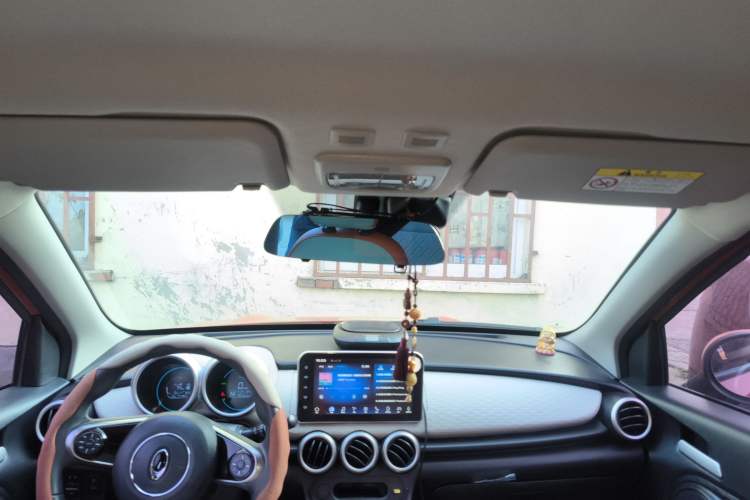 Used ORA Black Cat 2019 351 km Goddess Edition