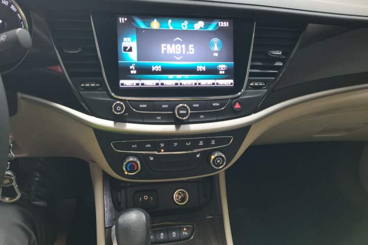 Used Buick Verano 2019 Sedan 15S Automatic Leading Model