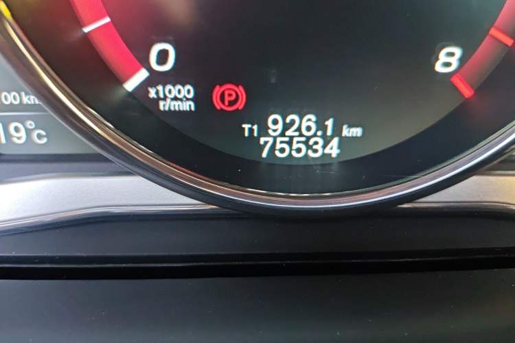 Used Volvo S60 2016 S60L T5 Smart Upgrade Edition
